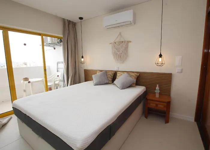 Casa3_praia_beach_house Lejlighed